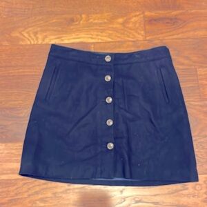 Timmy Hilfiger Wool skirt